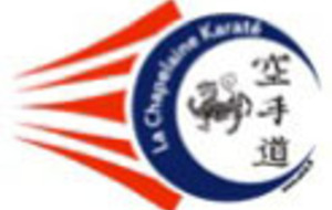 Stage club : Hervé DELAGE, CN 8ème dan