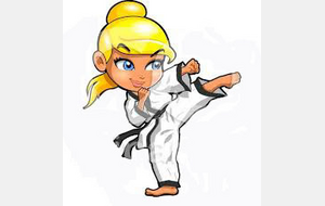 KARATE Full Contact et Féminines