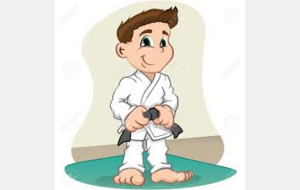 Stage club : Anthony METTLER, CN 5ème dan