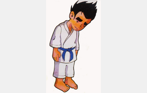 Invitation Club de Blain 