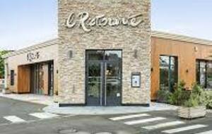 RESTAURANT Fin de Saison 2024