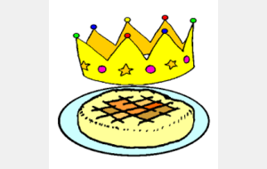 Galette des ROIS S.K.C.O.