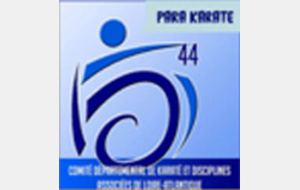 Découverte PARA-KARATE