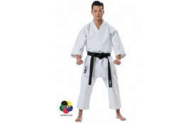 KIMONOS TOKAÏDO Master Japan Style 12oz - WKF