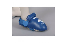 PROTECTION PIED FFKARATE