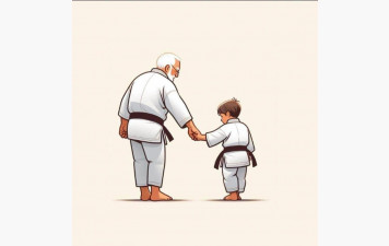 Planning Entraînements Enfants