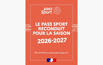 Pass Sport 2026