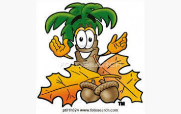 VACANCES D'AUTOMNE