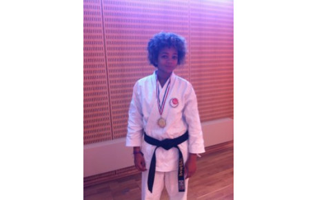 COUPE DE LIGUE KATAS KUMITE