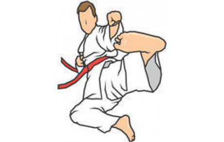 PASSAGE DE GRADES CLUB