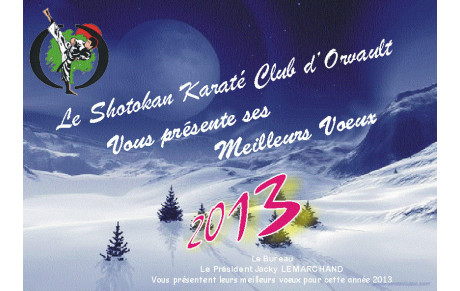 Courrier Voeux SKCO 2013