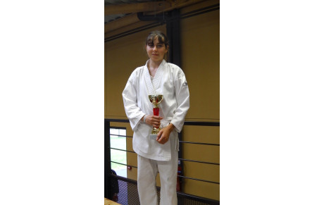 Coupe de Ligue Kumité 19 Oct. 2013