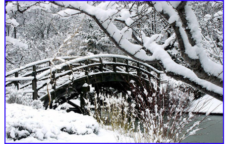 ATTENTION &quot;Vacances d'Hivers&quot;