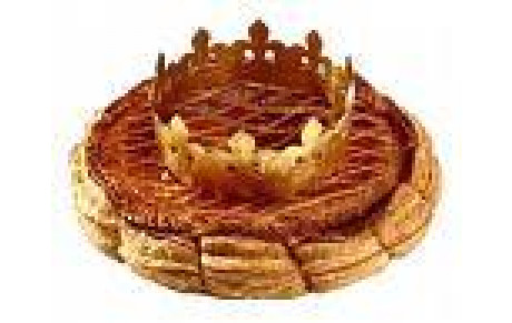 GALETTE DES ROIS S.K.C.O.