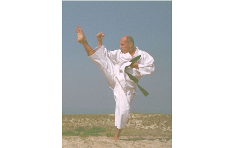 STAGE ANNUEL S.K.C.O.