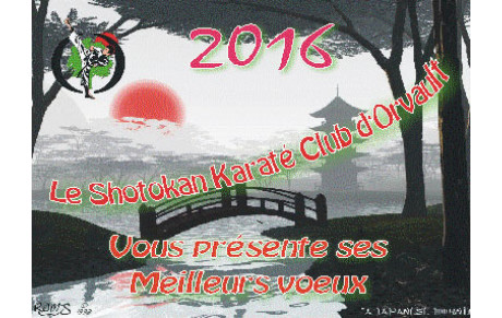 VOEUX 2016