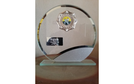 Jumelage VALLEY'S Karaté Club / SKCO