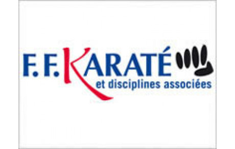 2020 KARATE OLYMPIQUE