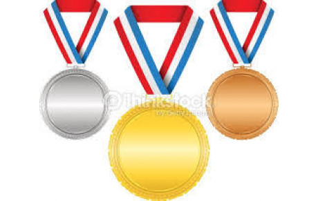 A NOUVEAU FELICITATIONS A NOS COMPETITEURS
