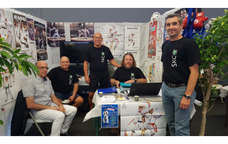 FORUM des ASSOCIATIONS 2018/2019