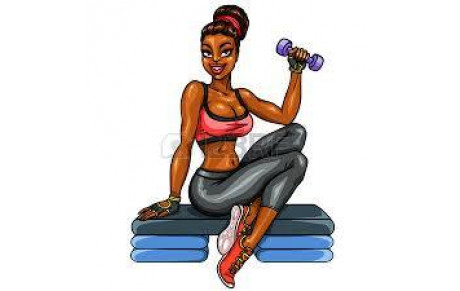 MUSCULATION