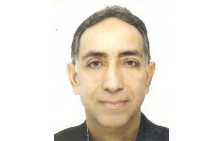 NEMAT BAZAZ &quot;EXPOSITION&quot;