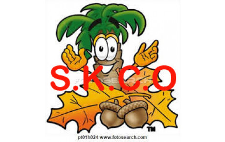 VACANCES D'AUTOMNE