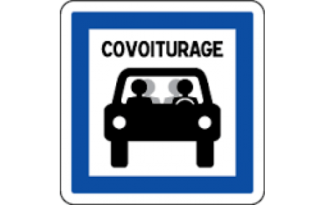 RECHERCHE COVOITURAGE