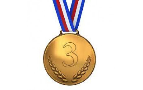 EXCELLENT RESULTAT DU S.K.C.O.  -  6 Médailles  -