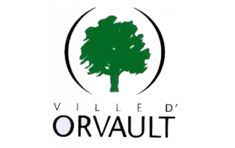 Message MAIRIE D'ORVAULT