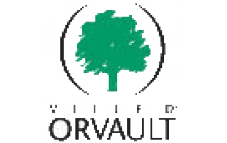 INFO &quot;Mairie d'ORVAULT&quot;