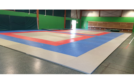 HORAIRES DEFINITIFS COURS KARATE S.K.C.O.