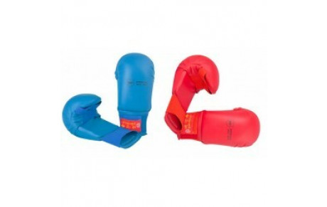 KUMITE &quot;Protections&quot;