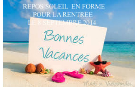 FIN DE LA SAISON 2020/2021