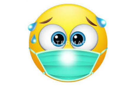 PASS SANITAIRE - 12 ans