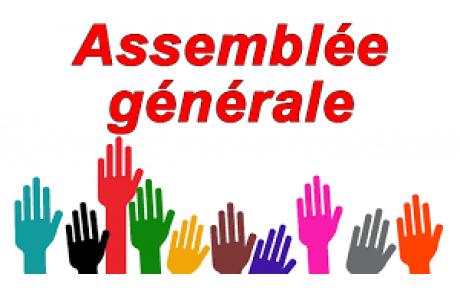 ASSEMBLEE GENERALE S.K.C.O.