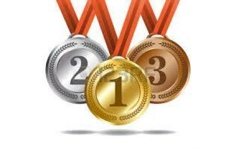 3/3 Bons résultats du SKCO