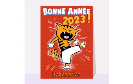 VOEUX 2023