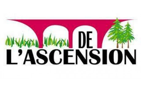 VACANCES SCOLAIRE ASCENSION