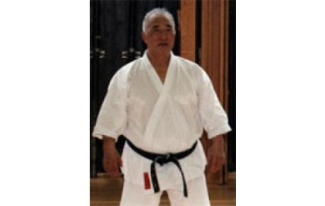 CITATION Senseï Taiji KASE