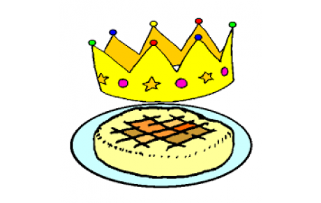 GALETTE DES ROIS SKCO