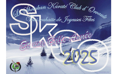 VOEUX 2025