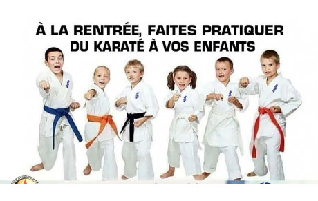 COURS ENFANTS 2025/2026