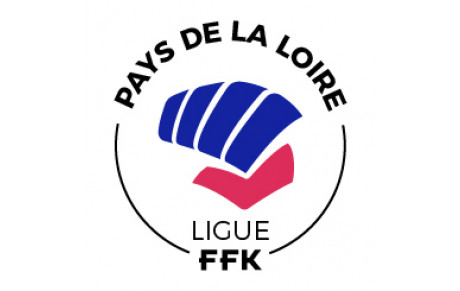 Nomination Nouveau Responsable des Grades Ligue des Pays de Loire