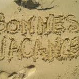 VACANCES D'ETE 2026