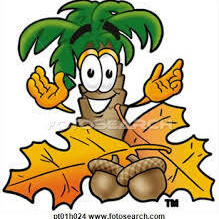 VACANCES D'AUTOMNE