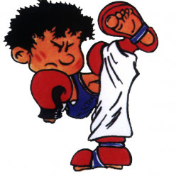 Stage de SELF DEFENSE