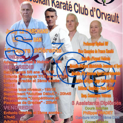 AFFICHE CLUB 2026/2027