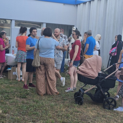 Soirée Fin de Saison 2025/2026