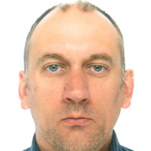 Jérôme Demoncheaux